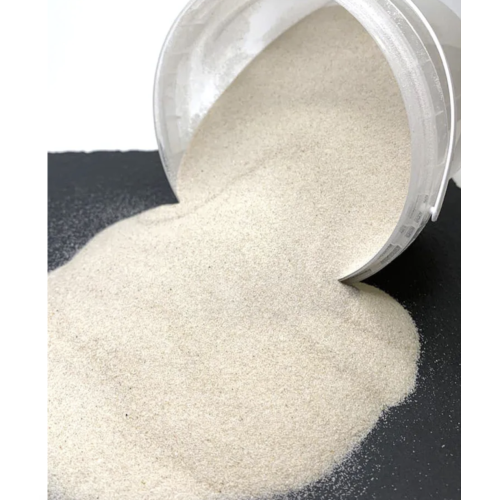 Песок для рисования очищенный 4кг