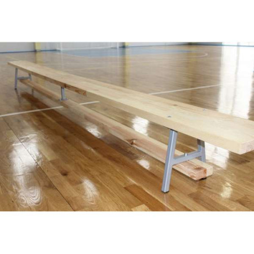 Детская скамья гимнастическая Элит для сада или спортзала школы