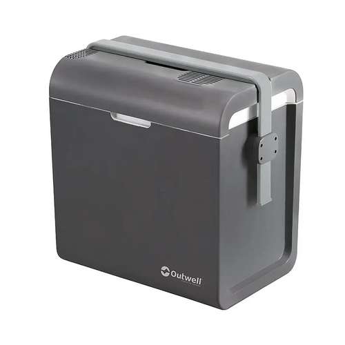 Автохолодильник Outwell Coolbox ECOcool 24L 12V/230V Slate Grey