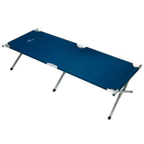 Кровать кемпинговая Ferrino Camping Cot Blue