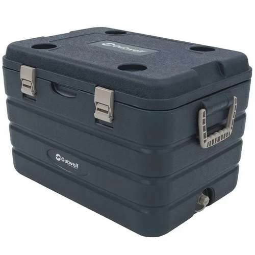 Термобокс Outwell Coolbox Fulmar 60L Deep Blue