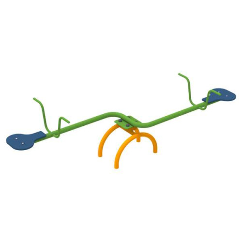 Качеля-балансир Волна GBA003 детская