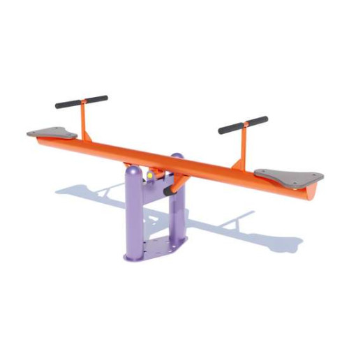 Качеля "Балансир" уличные тренажеры