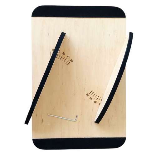 Балансир Більгоу з поворотними ніжками Балансир Більгоу з поворотними ніжками