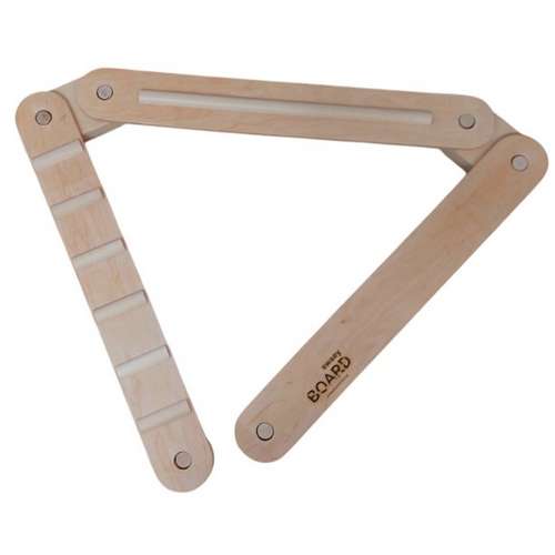 Доріжка балансувальна Шлях Джедая коротка масажна Доріжка балансувальна Шлях Джедая коротка масажна