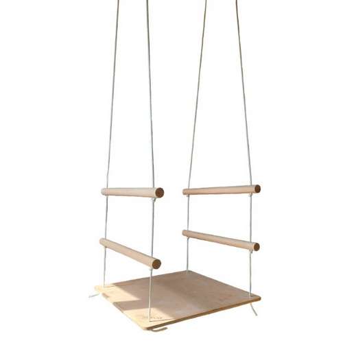 Платформа гойдалка підвісна сенсорна Платформа гойдалка підвісна сенсорна