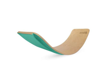 Балансировочная доска и балансиры