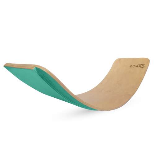 Гойдалка Дуга Рокерборд (захищені пальчики) фарбована Гойдалка Дуга Рокерборд (захищені пальчики) фарбована