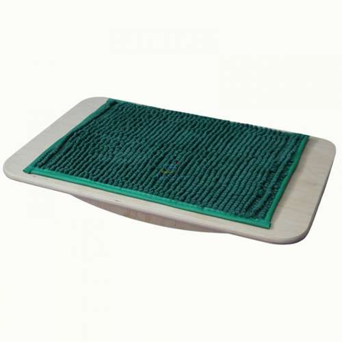 Балансуюча дошка без коврика Балансуюча дошка без коврика