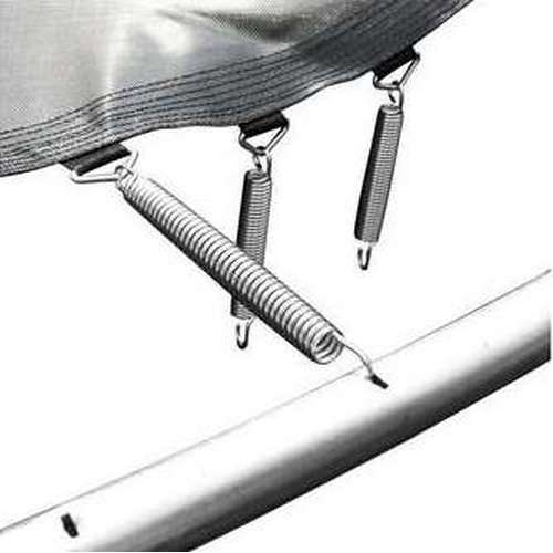 Батут inSPORTline Froggy PRO с наружной сеткой 366 см желтый ✅ хорошие характеристики Батут inSPORTline Froggy PRO с наружной сеткой 366 см желтый ✅ хорошие характеристики