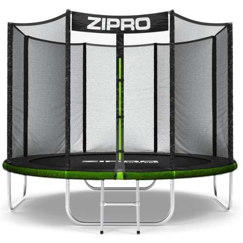 Батут Zipro с внешней сеткой Jump PRO 10FT 312см