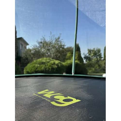 Батут з внутрішньою захисною сіткою WCG 374 см LED підсвіткою та аксесуарами купити за ціною 12 420 грн. Батут з внутрішньою захисною сіткою WCG 374 см LED підсвіткою та аксесуарами купити за ціною 12 420 грн.