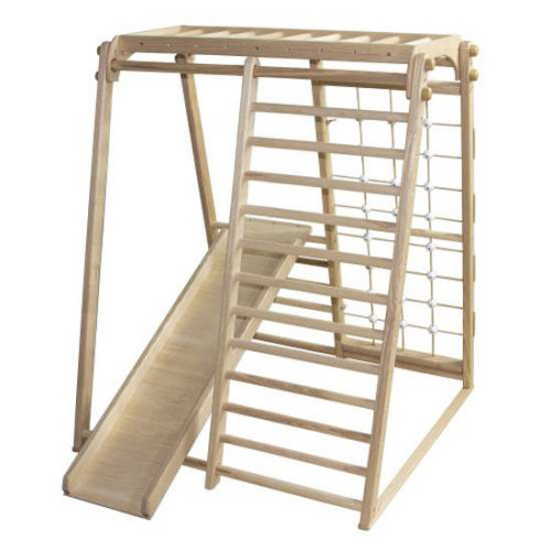 Детский игровой комплекс складной Масяня PRO