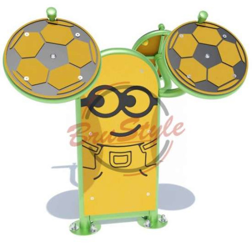 Детский тренажер для мышц рук и плечевого пояса Детский тренажер для мышц рук и плечевого пояса