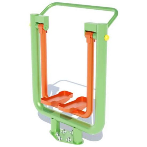 Дитячий тренажер "Повітряний ходок" вуличний