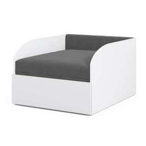 Крісло дитяче розкладне Boy сіре Крісло дитяче розкладне Boy сіре