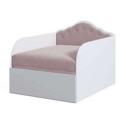 Крісло дитяче розкладне Princess Dusty rose дівчинці купити за ціною 7 250 грн. Крісло дитяче розкладне Princess Dusty rose дівчинці купити за ціною 7 250 грн.