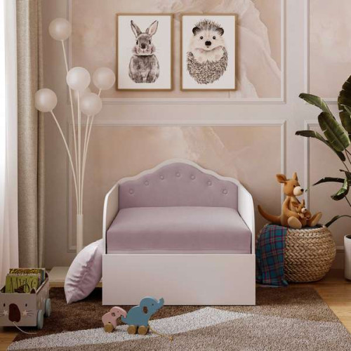 Крісло дитяче розкладне Princess Dusty rose дівчинці купити за ціною 7 250 грн. Крісло дитяче розкладне Princess Dusty rose дівчинці купити за ціною 7 250 грн.