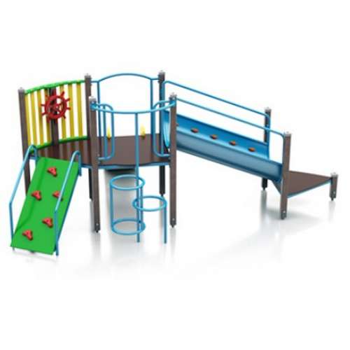 Дитячий розвитково-ігровий комплект ПК3-І для людей з ОФМ