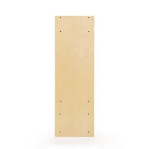 Детский шкаф University 2-секционный открытый ✅ хорошие характеристики Детский шкаф University 2-секционный открытый ✅ хорошие характеристики