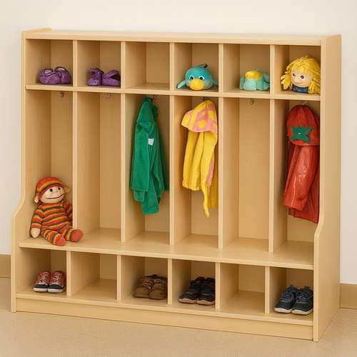 Детский гардеробный шкаф ✅ хорошие характеристики Детский гардеробный шкаф ✅ хорошие характеристики