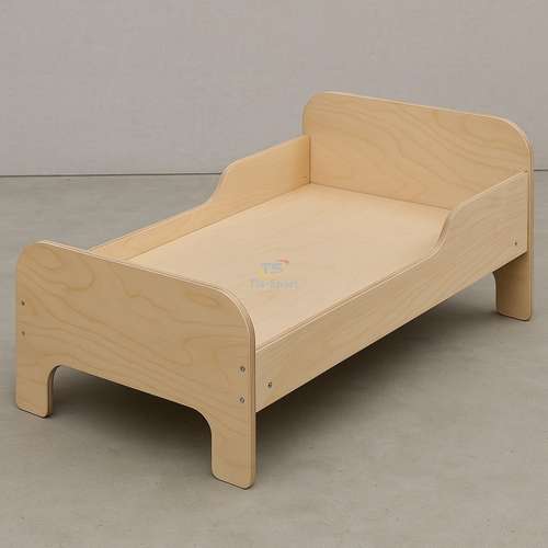 Детская кроватка для садика 120×60 см