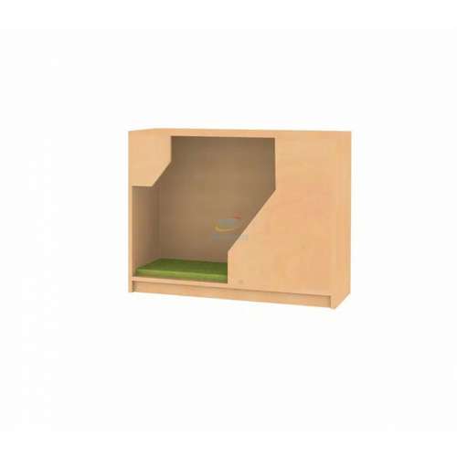 Кровать-ниша для отдыха (142×80×45 см)