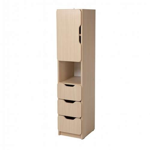 Пенал №5 Школа-Сад (30×41×160 см)