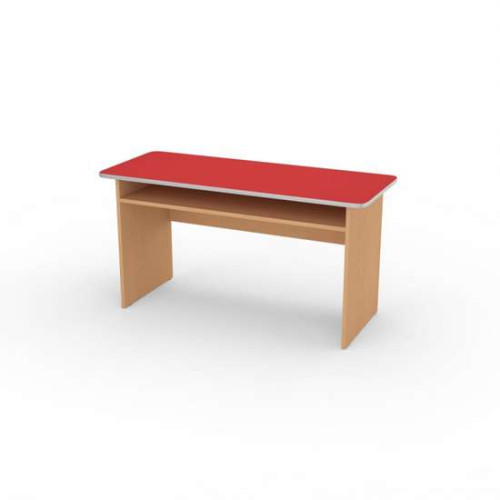 Стіл дитячий Мишеня 3 зр.гр. з полицею 1100x450x580 кольорове ДСП для дитячого садочка купити за ціною 1 848 грн. Стіл дитячий Мишеня 3 зр.гр. з полицею 1100x450x580 кольорове ДСП для дитячого садочка купити за ціною 1 848 грн.