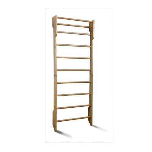 Шведская стенка для детского садика Sport 0-195 ✅ хорошие характеристики Шведская стенка для детского садика Sport 0-195 ✅ хорошие характеристики