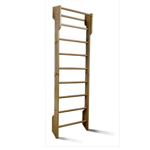 Шведская стенка для детского садика Sport 0-195 ✅ хорошие характеристики Шведская стенка для детского садика Sport 0-195 ✅ хорошие характеристики