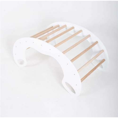 Балансир из дерева арка Пиклера