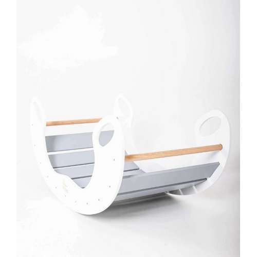 Балансир качели Монтессори