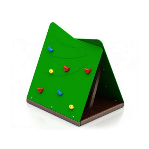 Детский игровой домик – скалолазка ID-01