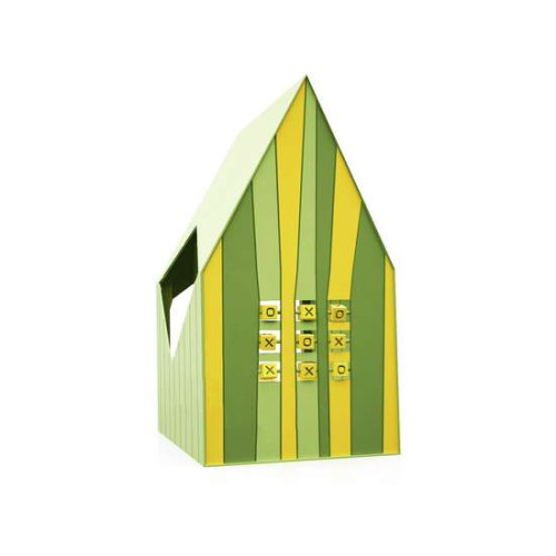 Ігровий дитячий будиночок P-80 зі столиком і лавками Ігровий дитячий будиночок P-80 зі столиком і лавками