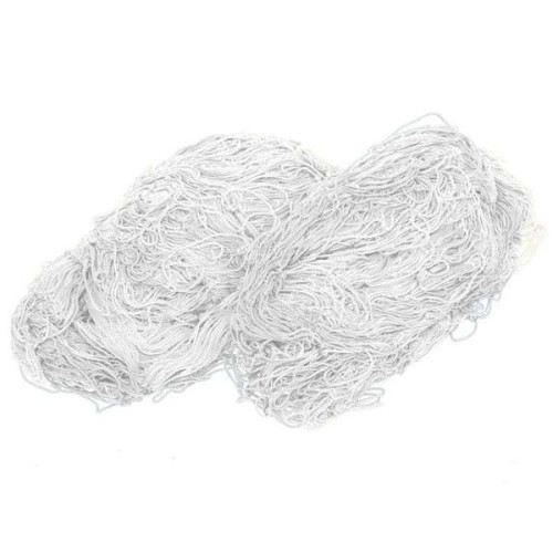 Сітка на ворота футбольні аматорська вузлова Економ