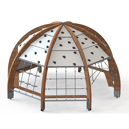 Гимнастический игровой комплекс "Планетарий"