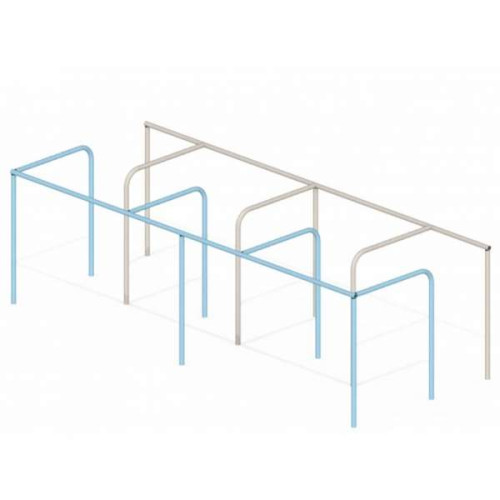 Уличный Лабиринт детский маленький Уличный Лабиринт детский маленький