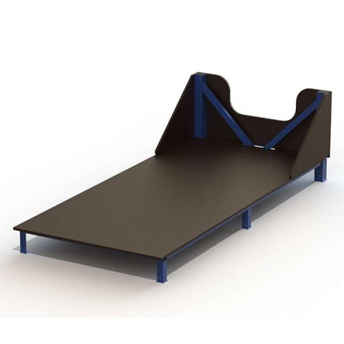 Спортивное оборудование Окоп для тренировок Спортивное оборудование Окоп для тренировок