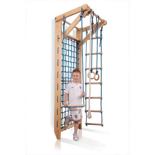 Гладіаторська сітка з навісним Sport 8 - 220 для дітей та дорослих