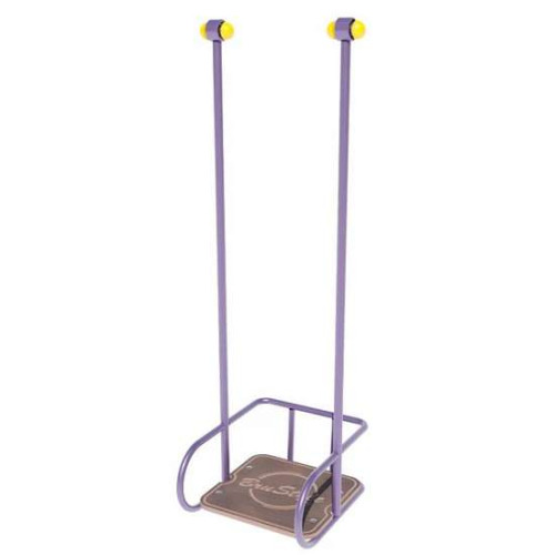 Детская люлька металлическая для качели оборудование для качелей