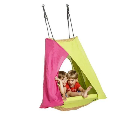 Качель подвесная гнездо-палатка Weoh KBT ✅ хорошие характеристики Качель подвесная гнездо-палатка Weoh KBT ✅ хорошие характеристики