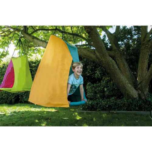 Качель подвесная гнездо-палатка Weoh KBT ✅ хорошие характеристики Качель подвесная гнездо-палатка Weoh KBT ✅ хорошие характеристики