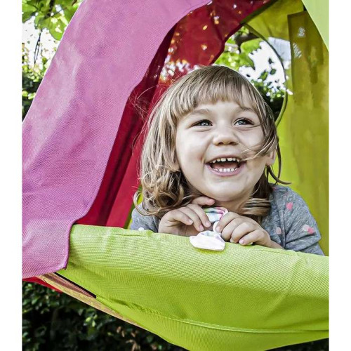 Качель подвесная гнездо-палатка Weoh KBT ✅ хорошие характеристики Качель подвесная гнездо-палатка Weoh KBT ✅ хорошие характеристики