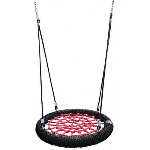 Качели Гнездо аиста 100 см для общественных площадок