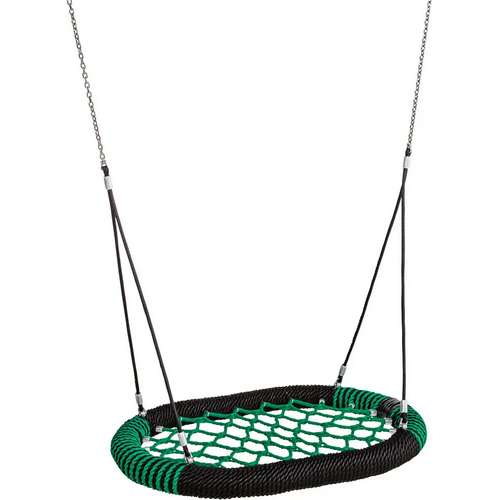 Качели Гнездо Oval Pro 100*87 см (4 цвета)