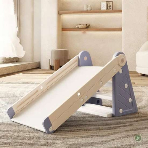 Гірка-трансформер 4в1 Charmy (гірка, мольберт, сходи, баскетбольне кільце) дитяча пластикова