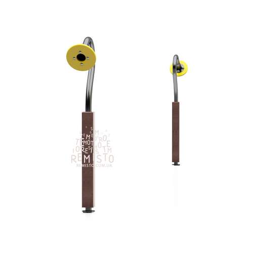 Игровой элемент "Телеграф" на детскую площадку Игровой элемент "Телеграф" на детскую площадку