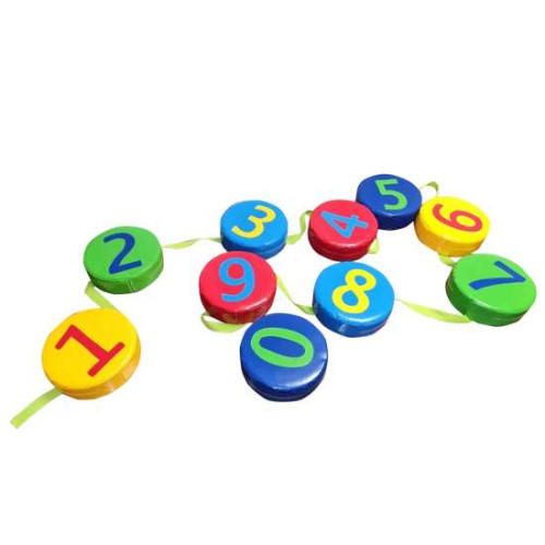 Модульний набір Десятка ігровий дитячий