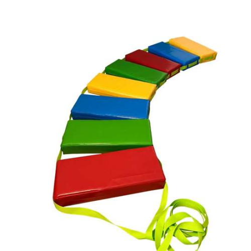 Дитячий ігровий модульний набір Доріжка